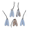 Natural Ang Pendants G-Q176-01A-03-1