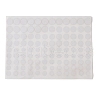 Self-Adhesive Paper Gift Tag Stickers AJEW-Z030-07C-2