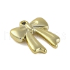 CCB Plastic Pendants CCB-Z001-04G-02-2