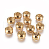 304 Stainless Steel Beads STAS-E036-1B-1