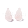 Natural Rose Quartz Beads G-L620-C07-1
