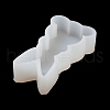 Rabbit Display Decoration DIY Silhouette Silicone Molds SIMO-H142-02B-5