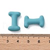 Spray Painted Alloy Pendants FIND-C062-08I-3