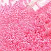 TOHO Round Seed Beads X-SEED-TR11-0910-1