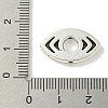 Tibetan Style Alloy Beads FIND-U015-46AS-3