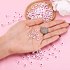 Opaque Acrylic Beads X1-MACR-N008-57E-5