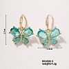 Exquisite Butterfly Ear Decor for Trendy Fashion Earlobe Design SK5754-3-1