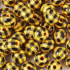 Natural Wooden Beads WOOD-TAC0010-05M-13