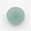 Natural Amazonite Cabochons G-D455-3