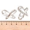 Non-Tarnish 304 Stainless Steel Pendants STAS-B070-05P-3