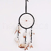 Home Pendant Decoration AJEW-WH0092-05D-1