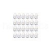 Paper Cupcakes Boxes CON-WH0089-91C-8