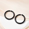 201 Stainless Steel Cuff Earring EJEW-C131-01E-EB-2