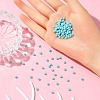 Preciosa® Crystal Beads Y-PRC-BA5-63030-840-4