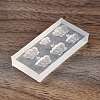 DIY Silicone Nail Art Molds SIMO-NH0002-01F-4