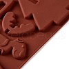 DIY Food Grade Silicone Mold DIY-K075-20-3