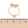 304 Stainless Steel Enamel Cuff Rings RJEW-D306-18G-2