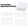 Iron Eye Pins IFIN-YW0003-56-1