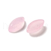 Natural White Jade Dyed Cabochons G-F772-01B-03-2
