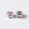 Sew on Rhinestone RB-J179-SS16-101-4