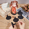 Alloy Model Toy Assembled Holder FIND-WH0290-62A-3