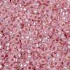 MIYUKI Round Rocailles Beads X-SEED-G009-RR0643-3
