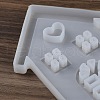 DIY Silicone Holder Molds SIMO-Z001-02C-5