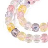 K9 Glass Beads Strands GLAA-N014-5x5mm-01-3