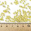 TOHO Round Seed Beads X-SEED-TR08-2151S-4