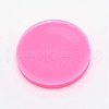 DIY Eyelash Silicone Fondant Molds DIY-TAC0011-10-2
