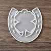 DIY Silicone Pendant Molds SIMO-L001-02-3