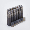 PP Plastic Perfume Spray Bottles MRMJ-BC0002-36-4