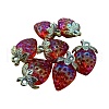 Acrylic Pendants PW-WG59062-04-1