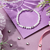 Unicraftale 304 Stainless Steel Beads STAS-UN0052-27-2