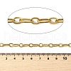 304 Stainless Steel Cable Chains CHS-C018-09G-3