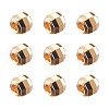 Brass Spacer Beads X-KK-Q735-290G-1
