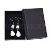 Alloy Dangle Earrings EJEW-JE03147-02-3