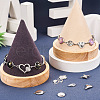 DIY Bracelet Making Finding Kit DIY-TA0004-82-7