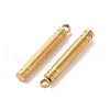 304 Stainless Steel Pendants STAS-Z062-01G-2