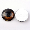 Glass Cabochons for DIY Projects X-GGLA-L025-10mm-14-2