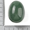 Mother's Day Gifts Natural Green Aventurine Palm Stones G-I367-04E-3