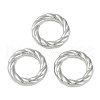 CCB Plastic Linking Rings CCB-G020-41D-P-1