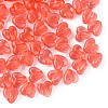 Transparent Acrylic Beads MACR-S373-95-B06-1