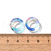 Glass Linking Rings GLAA-I057-06A-3