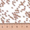 MIYUKI Round Rocailles Beads X-SEED-G008-RR0553-2