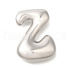 Rack Plating Brass Pendants KK-I722-03P-Z-1
