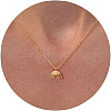 Brass Pendant Necklaces for Women FS-WG86CE9-09-1
