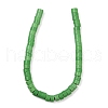 Synthetic Turquoise Beads Strands G-V003-A01-04-3