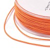 Nylon Trim Cord NWIR-B002-01A-09-1