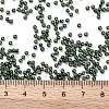 TOHO Round Seed Beads SEED-JPTR11-0322-3